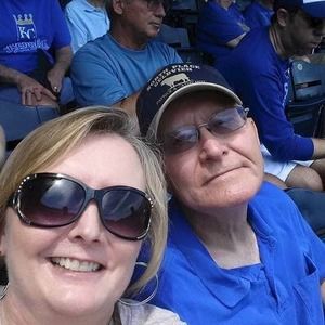 Meet your Posher, Cindy